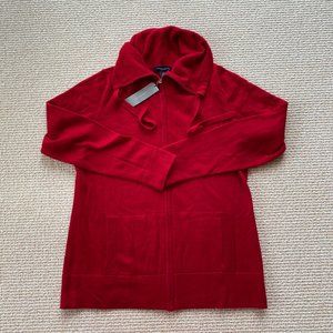 NWT Banana Republic 100% Cashmere